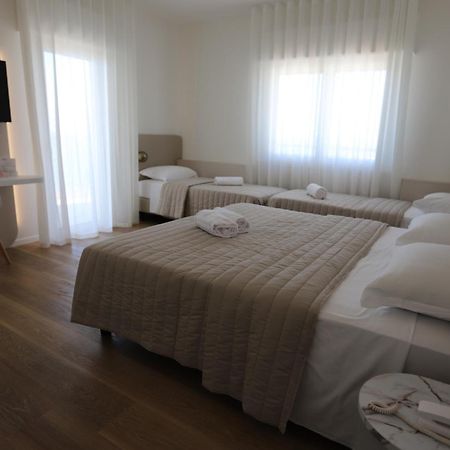 לידו די ג'סולו Hotel Concordia מראה חיצוני תמונה