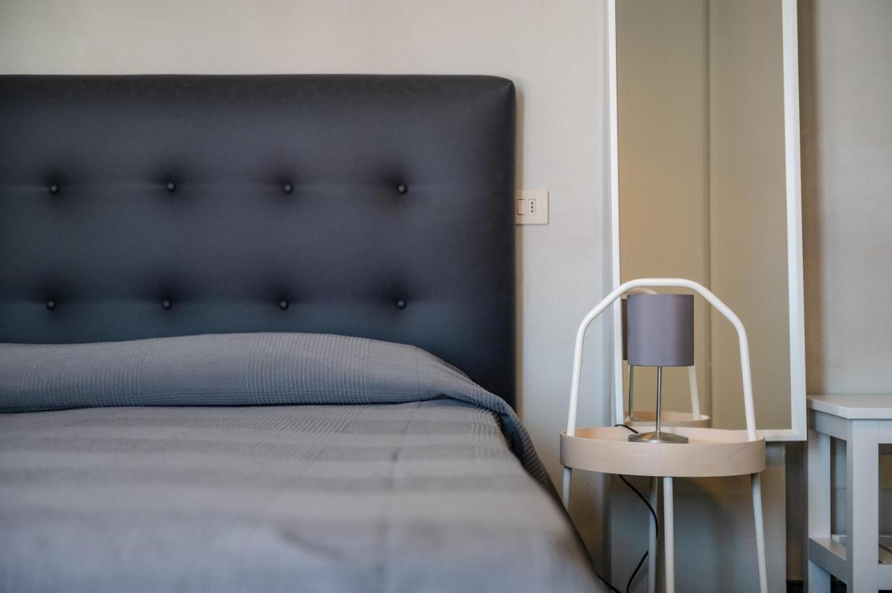 לידו די ג'סולו Hotel Concordia מראה חיצוני תמונה