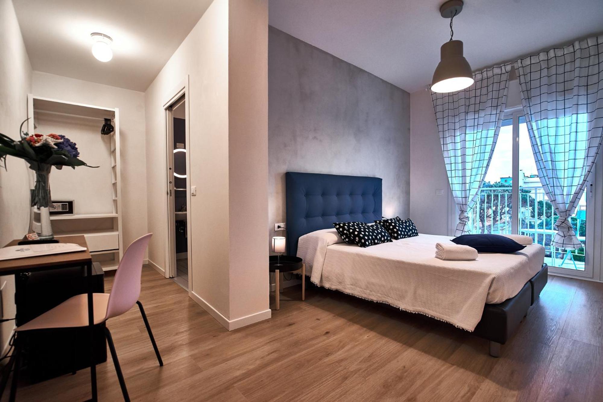 לידו די ג'סולו Hotel Concordia מראה חיצוני תמונה