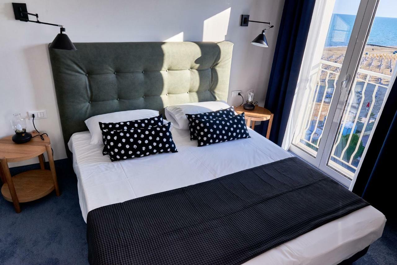 לידו די ג'סולו Hotel Concordia מראה חיצוני תמונה
