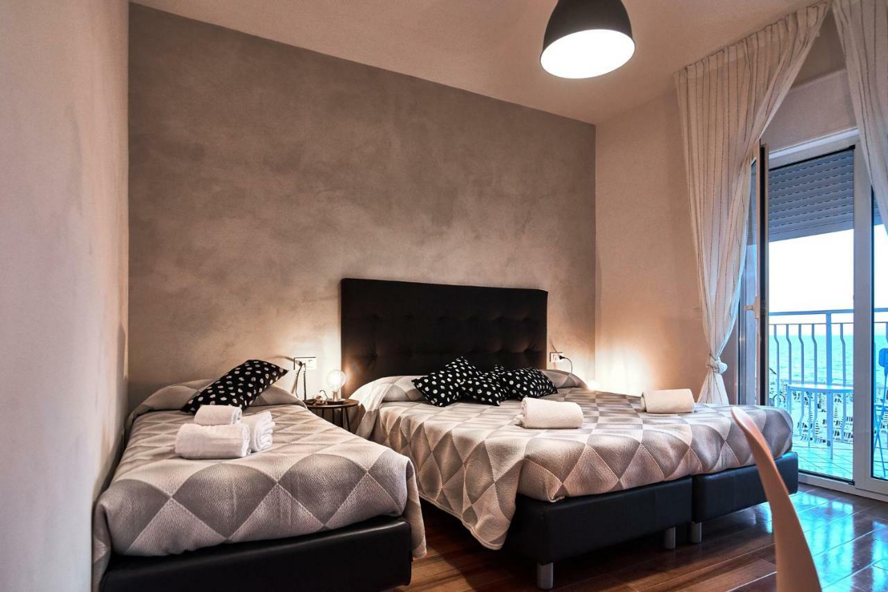 לידו די ג'סולו Hotel Concordia מראה חיצוני תמונה