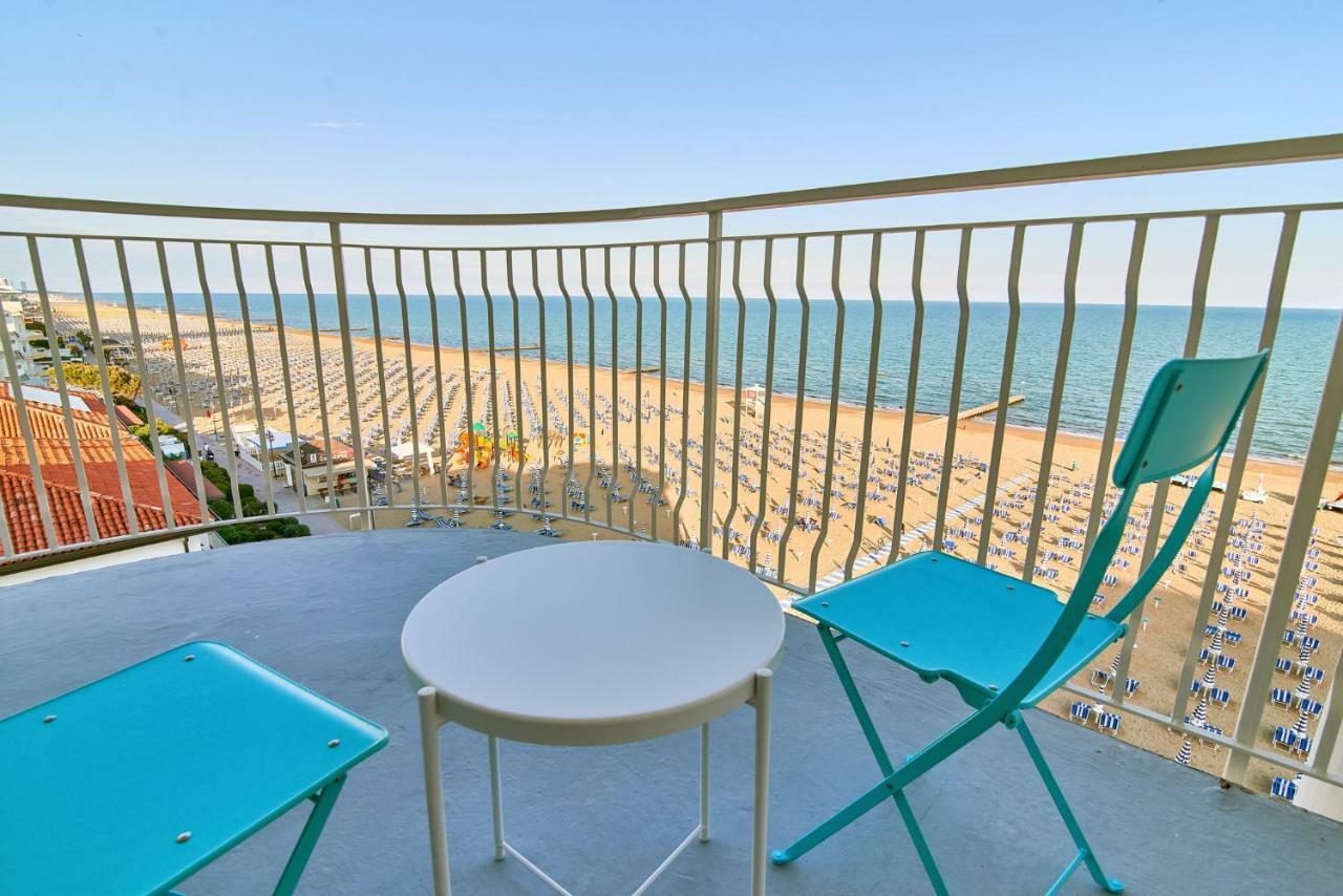 לידו די ג'סולו Hotel Concordia מראה חיצוני תמונה