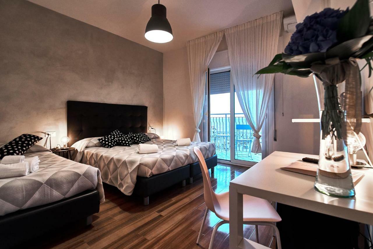לידו די ג'סולו Hotel Concordia מראה חיצוני תמונה