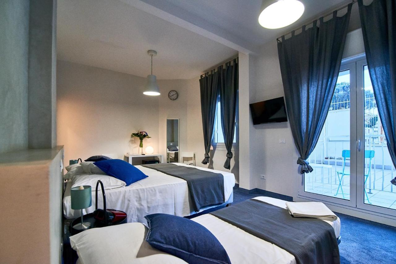 לידו די ג'סולו Hotel Concordia מראה חיצוני תמונה